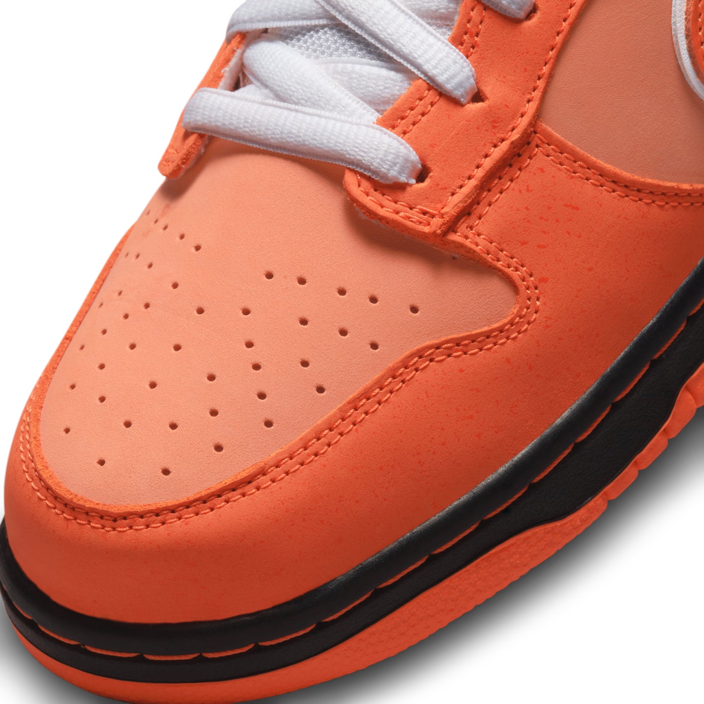 Nike SB Dunk Low Concepts Orange Lobster