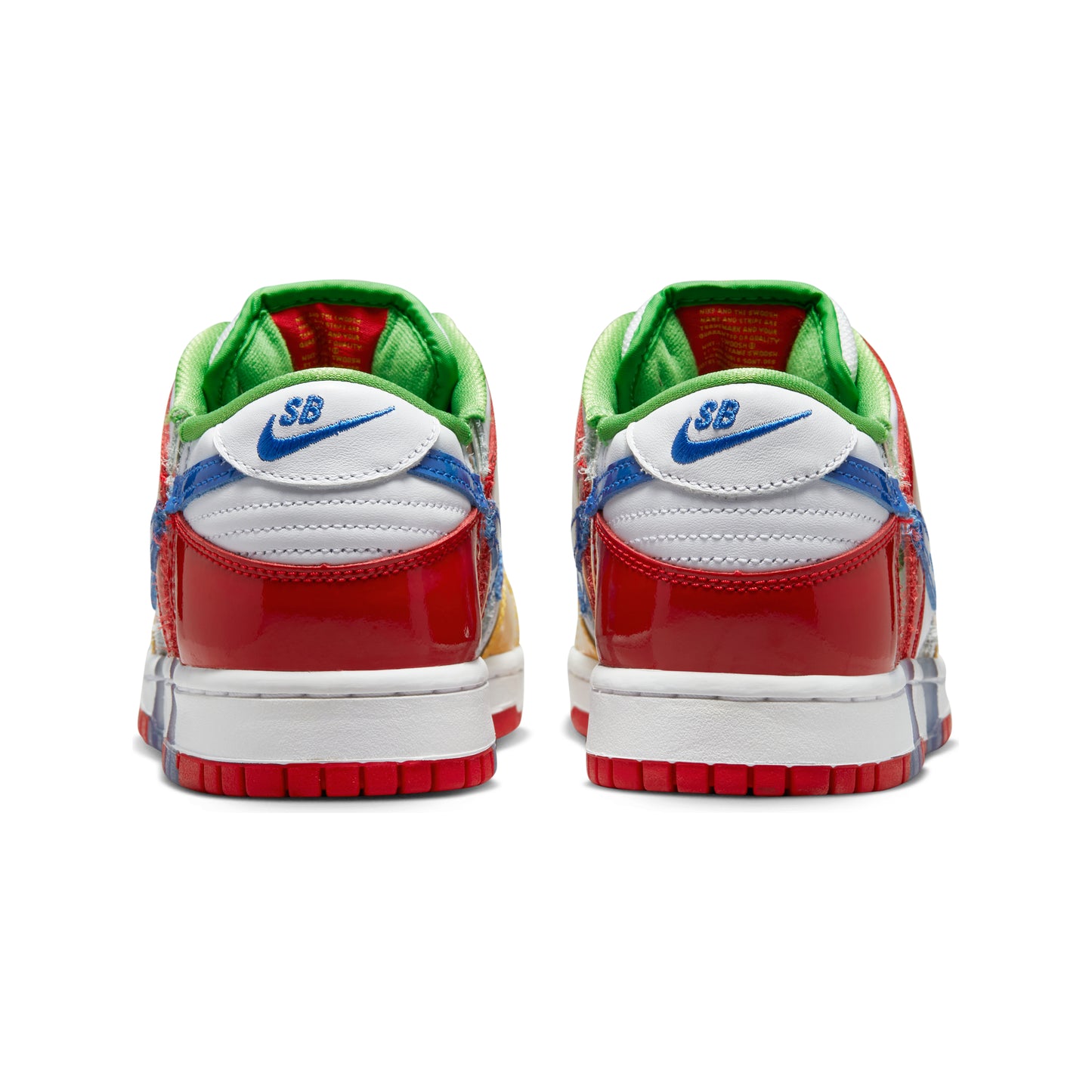 Nike SB Dunk Low Sandy Bodecker Ebay