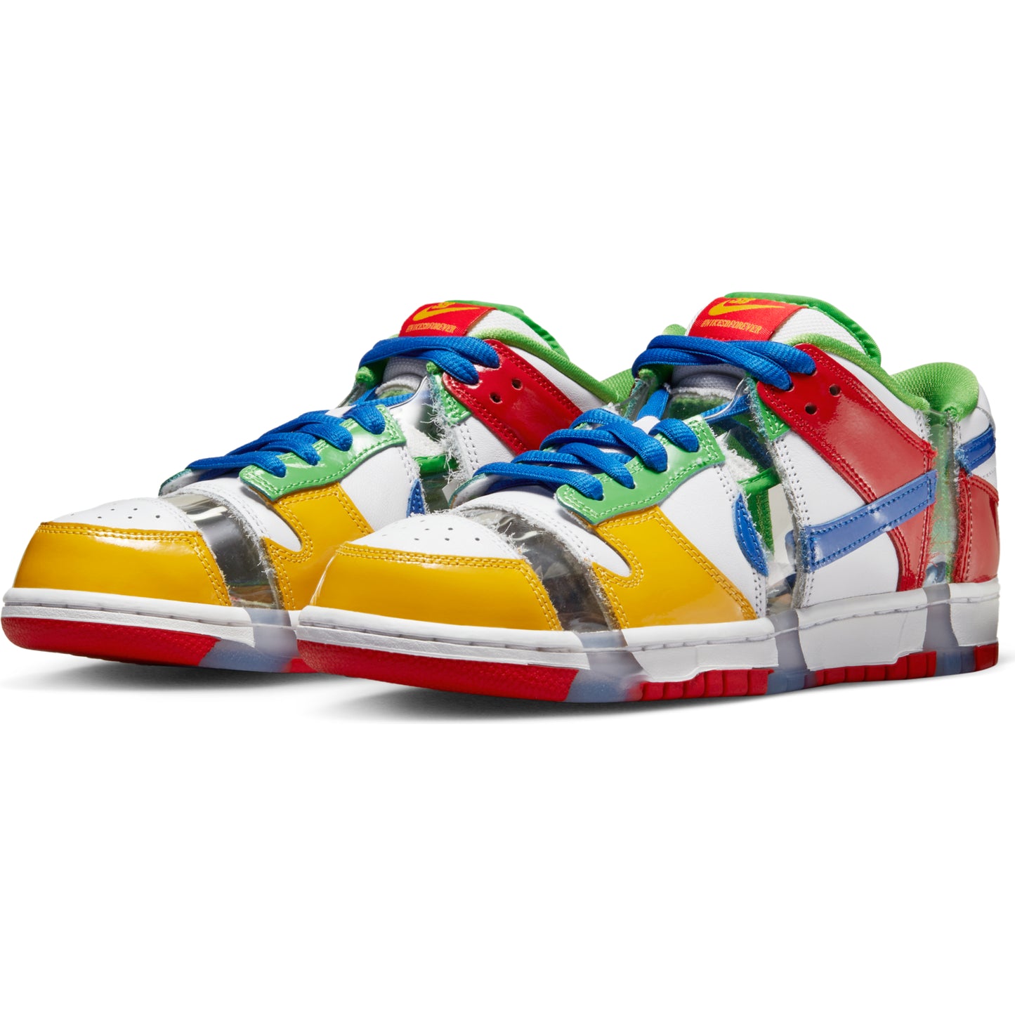 Nike SB Dunk Low Sandy Bodecker Ebay