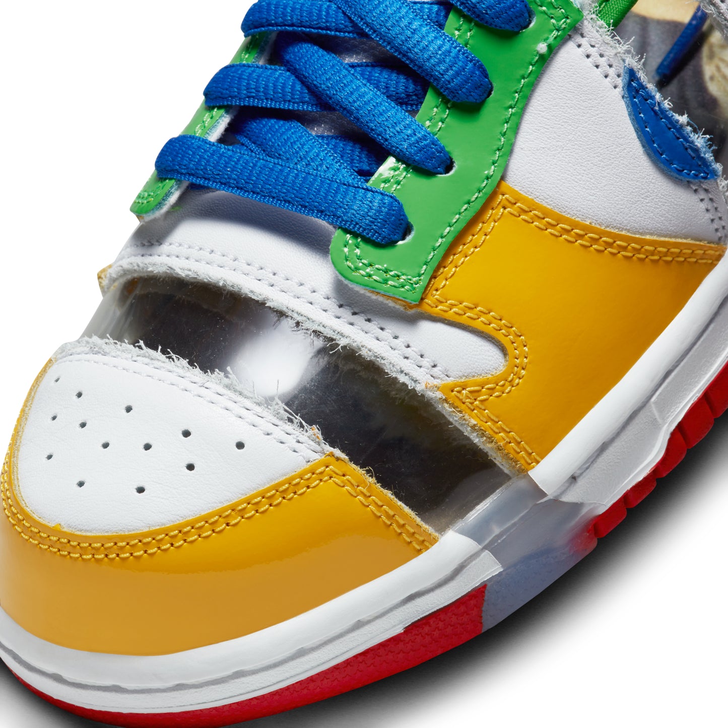 Nike SB Dunk Low Sandy Bodecker Ebay