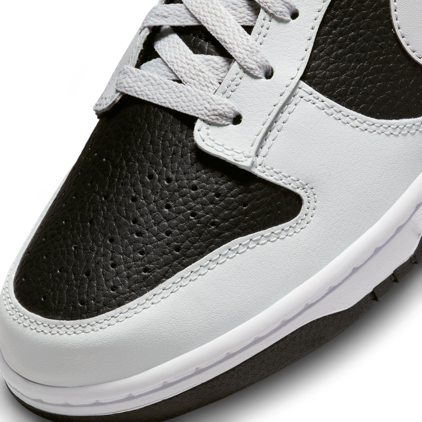 Nike Dunk Grey Panda Volt