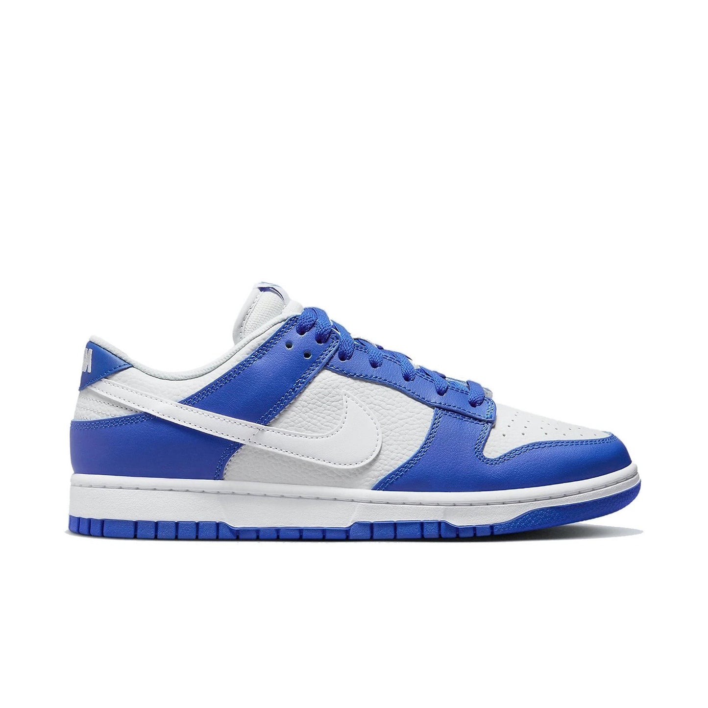 Nike Dunk Low Racer Blue Photon Dust