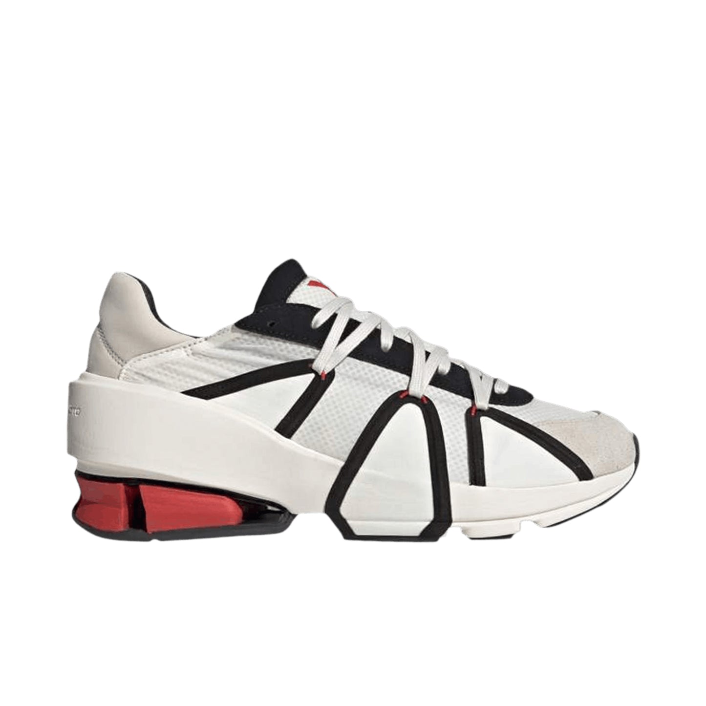 Adidas Y 3 Sukui 3 'Off White Black'