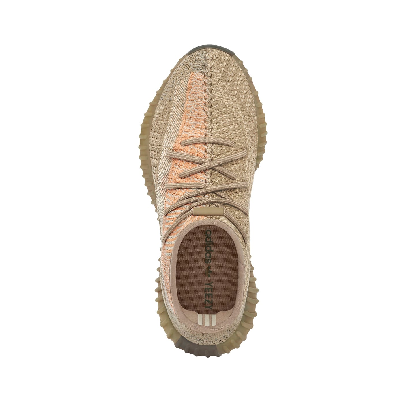 Adidas Yeezy Boost 350 V2 "Sand Taupe"