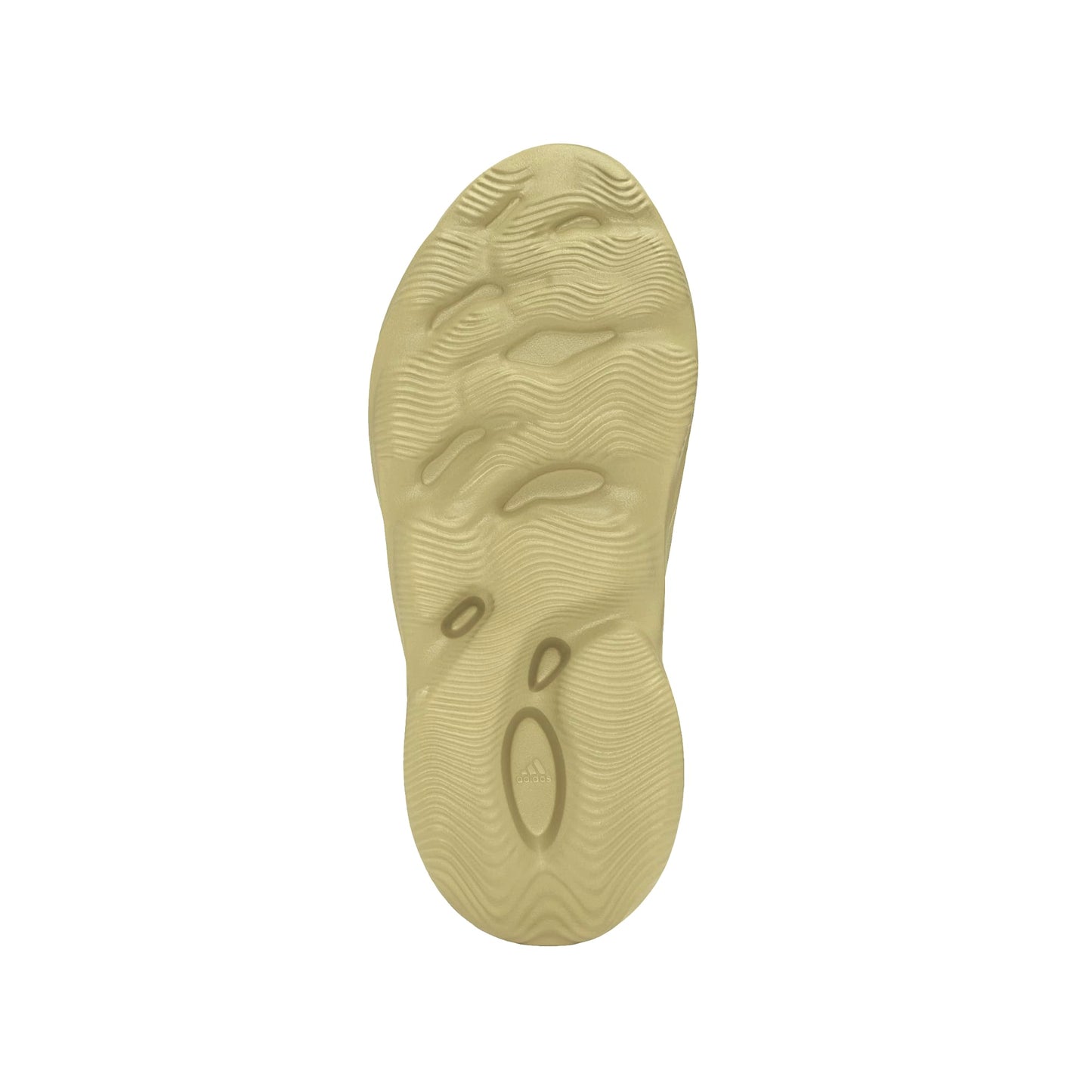 yeezy foam