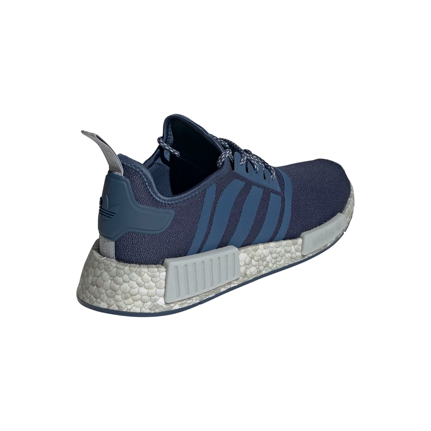 Adidas Originals NMD_R1 Blau
