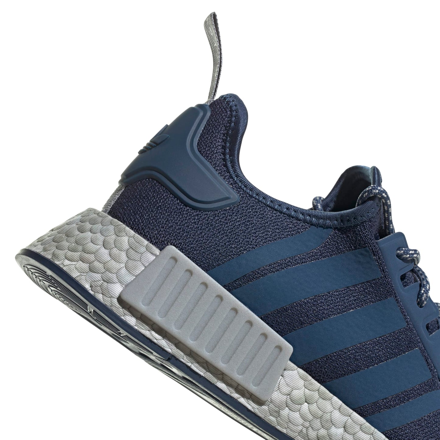 Adidas Originals NMD_R1 Blau