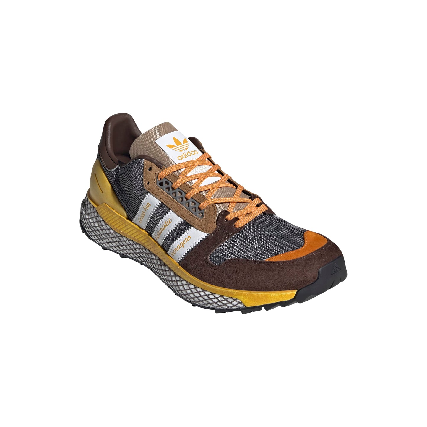 adidas questar human made