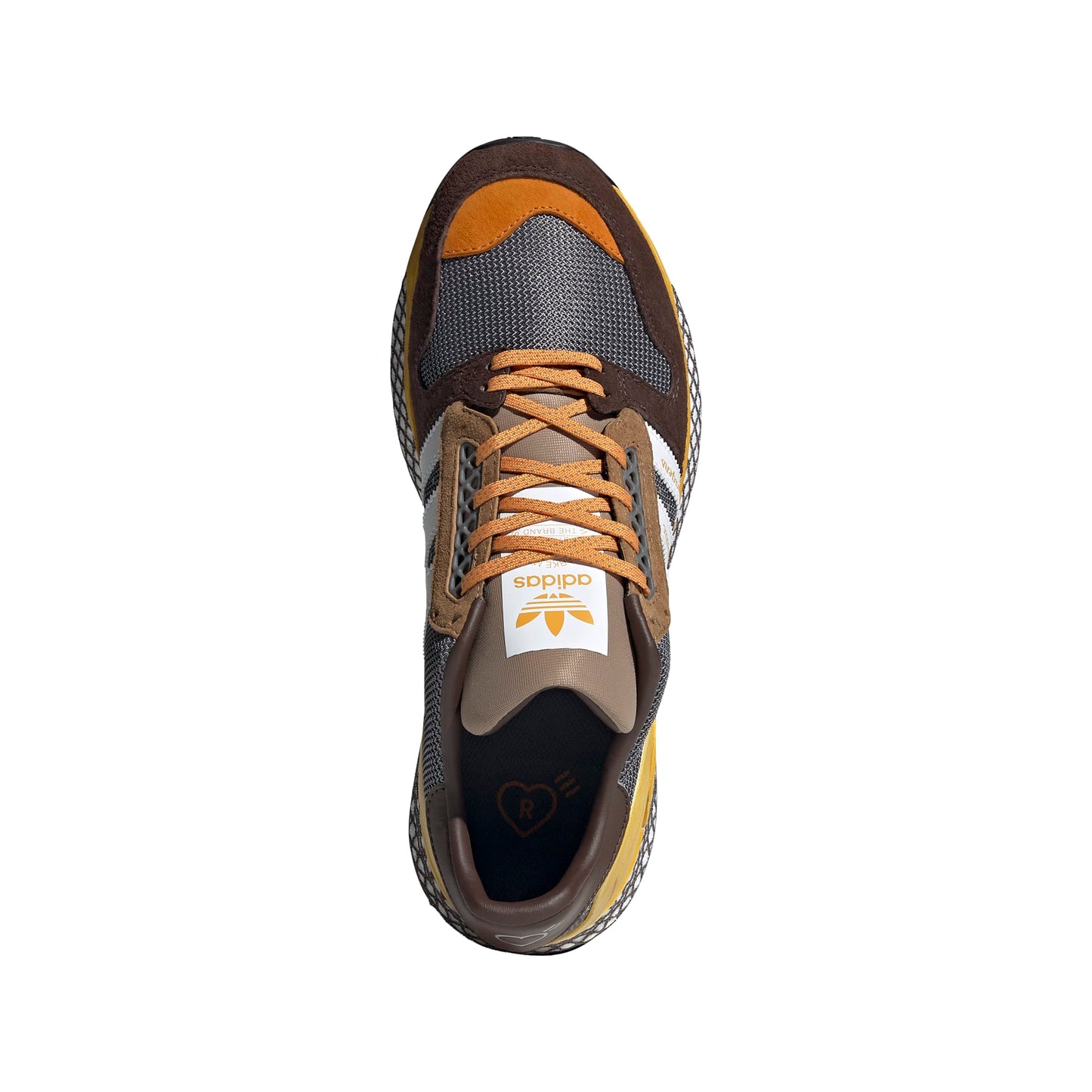 adidas human made