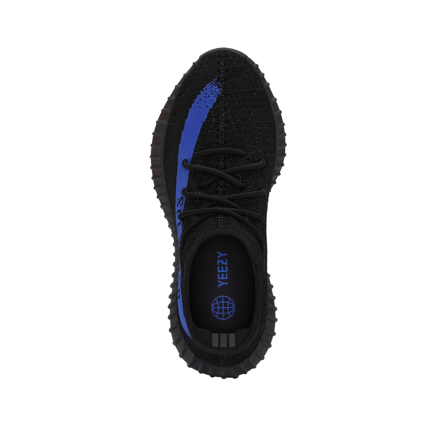 yeezy 350 dazzling blue