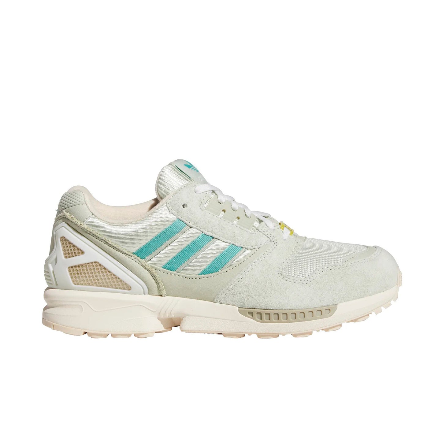adidas zx 8000 linen green