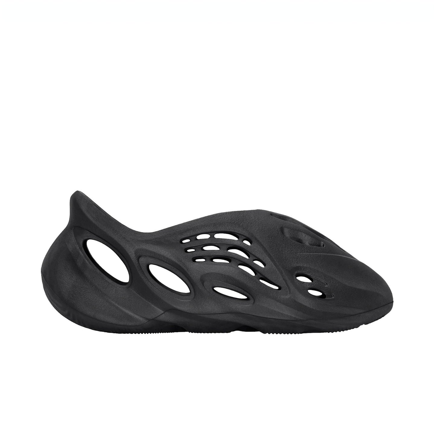 adidas foam runner onyx
