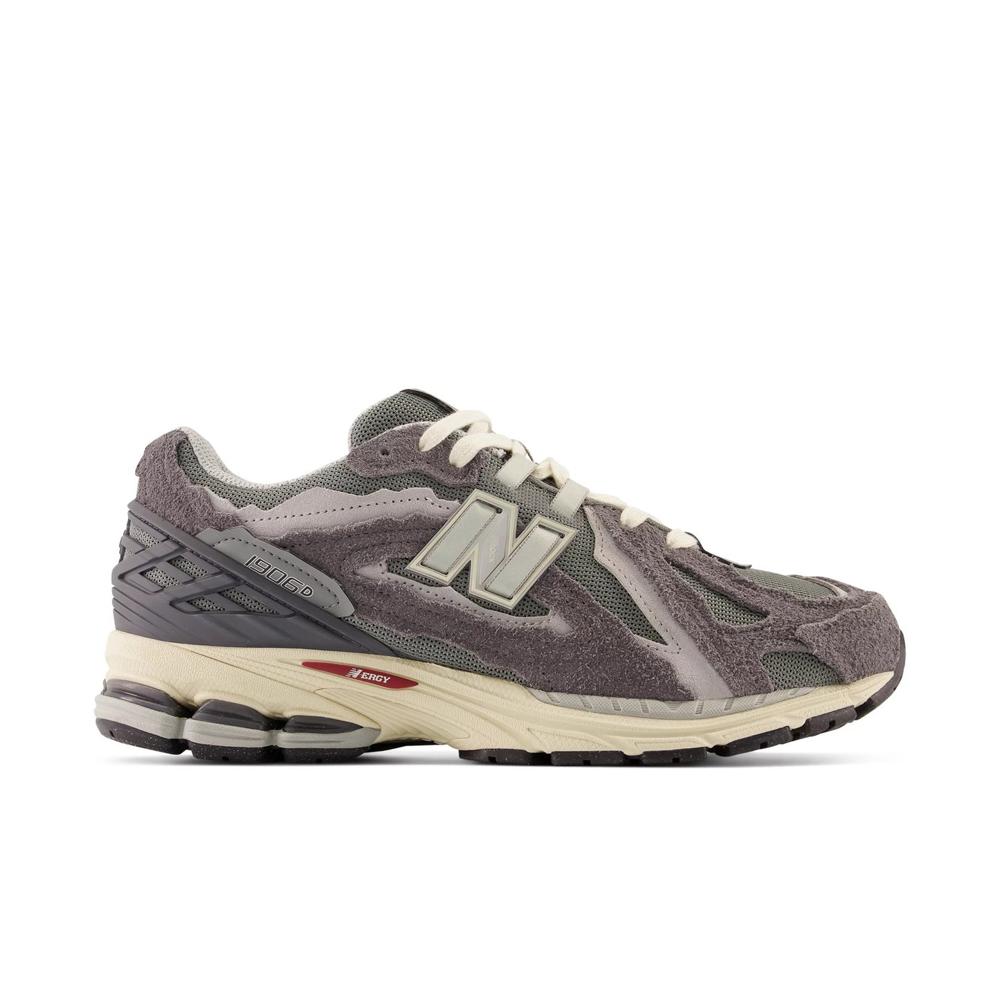 New Balance 1906D Protection Pack Harbor Grey