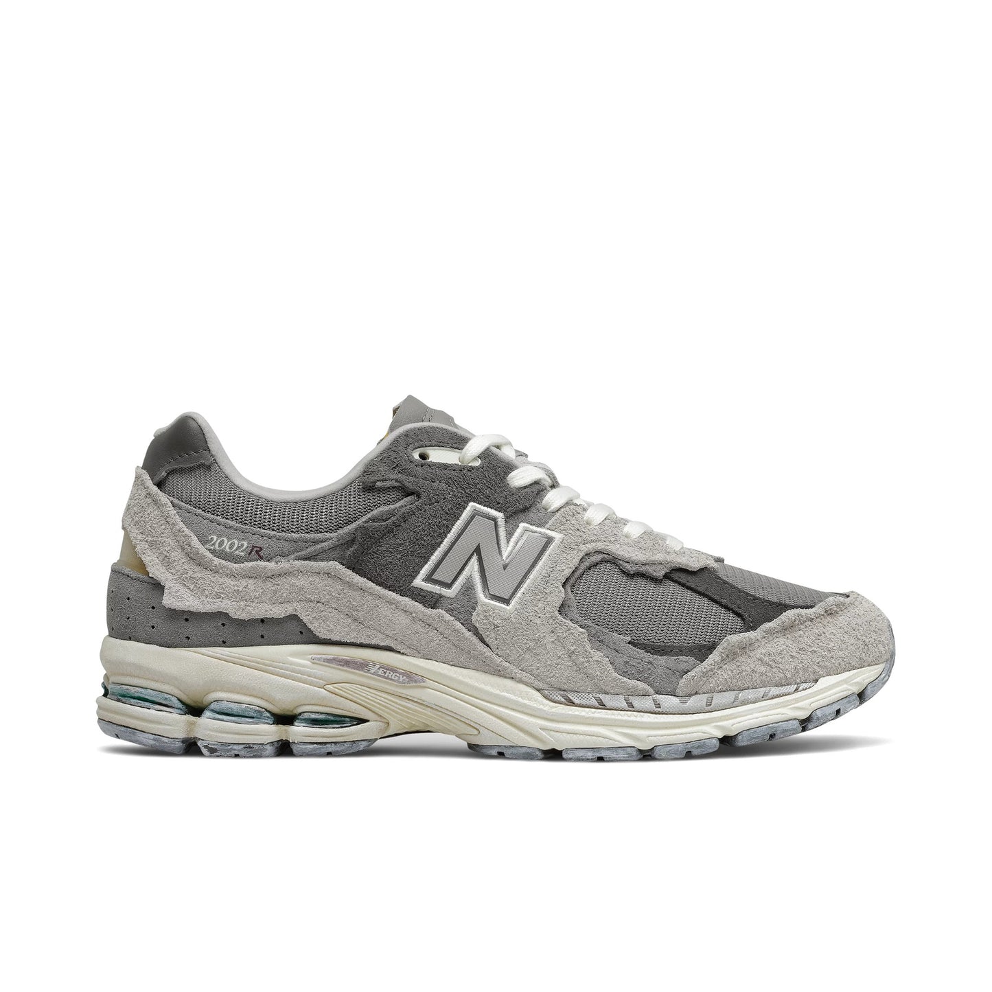 New Balance 2002R Protection Pack Rain Cloud