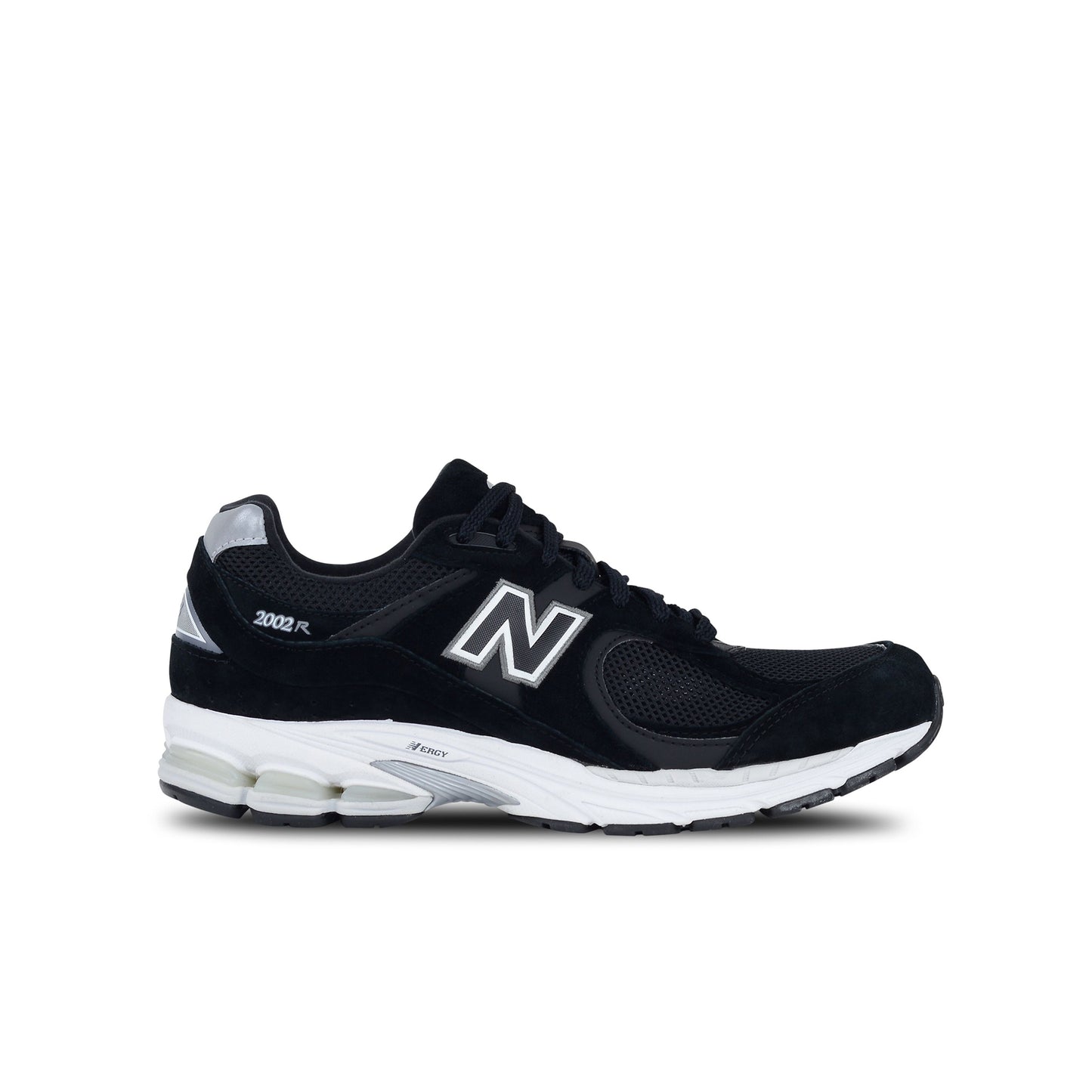 New Balance 2002R 'Black'
