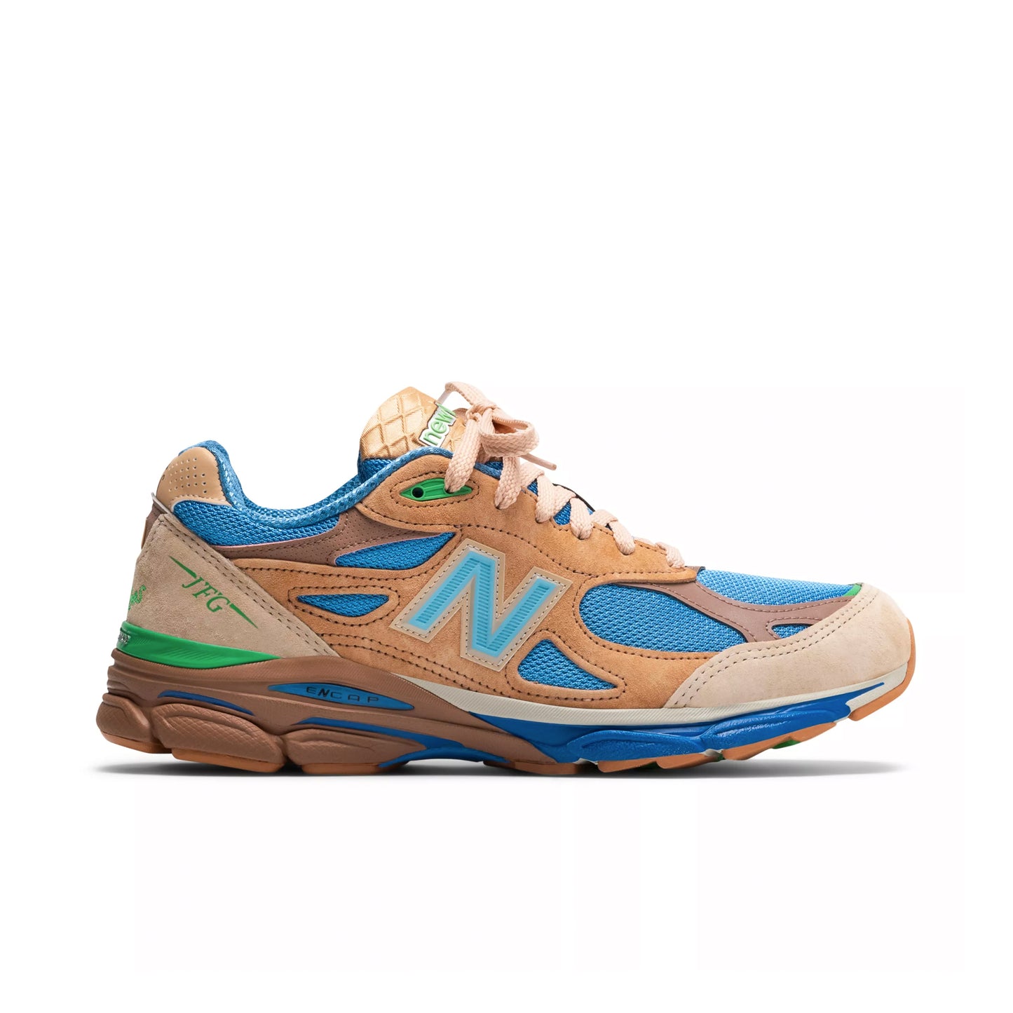 New Balance x Joe Freshgoods 990v3 "Outside Clothes"