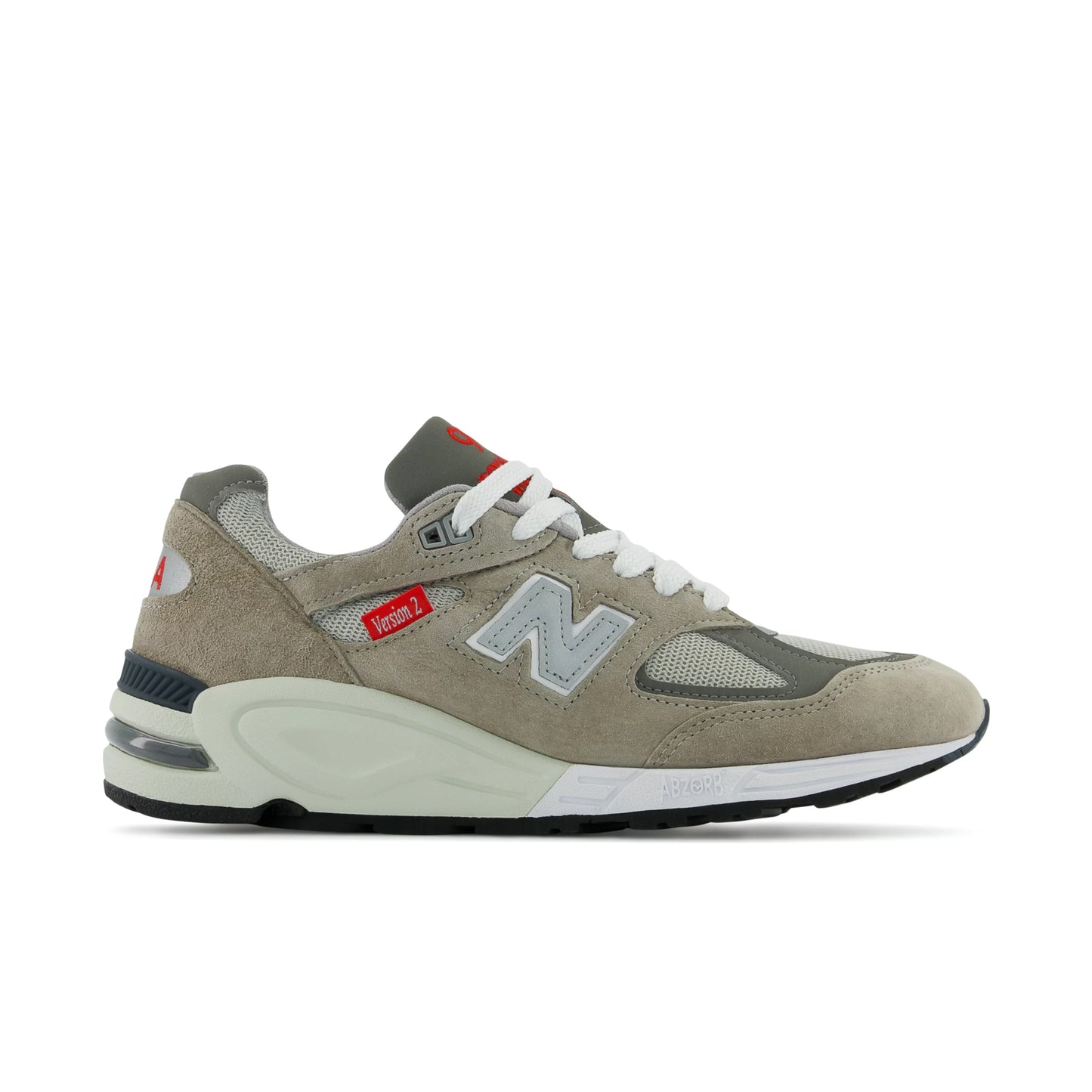 New Balance 990v2 "Version 2"