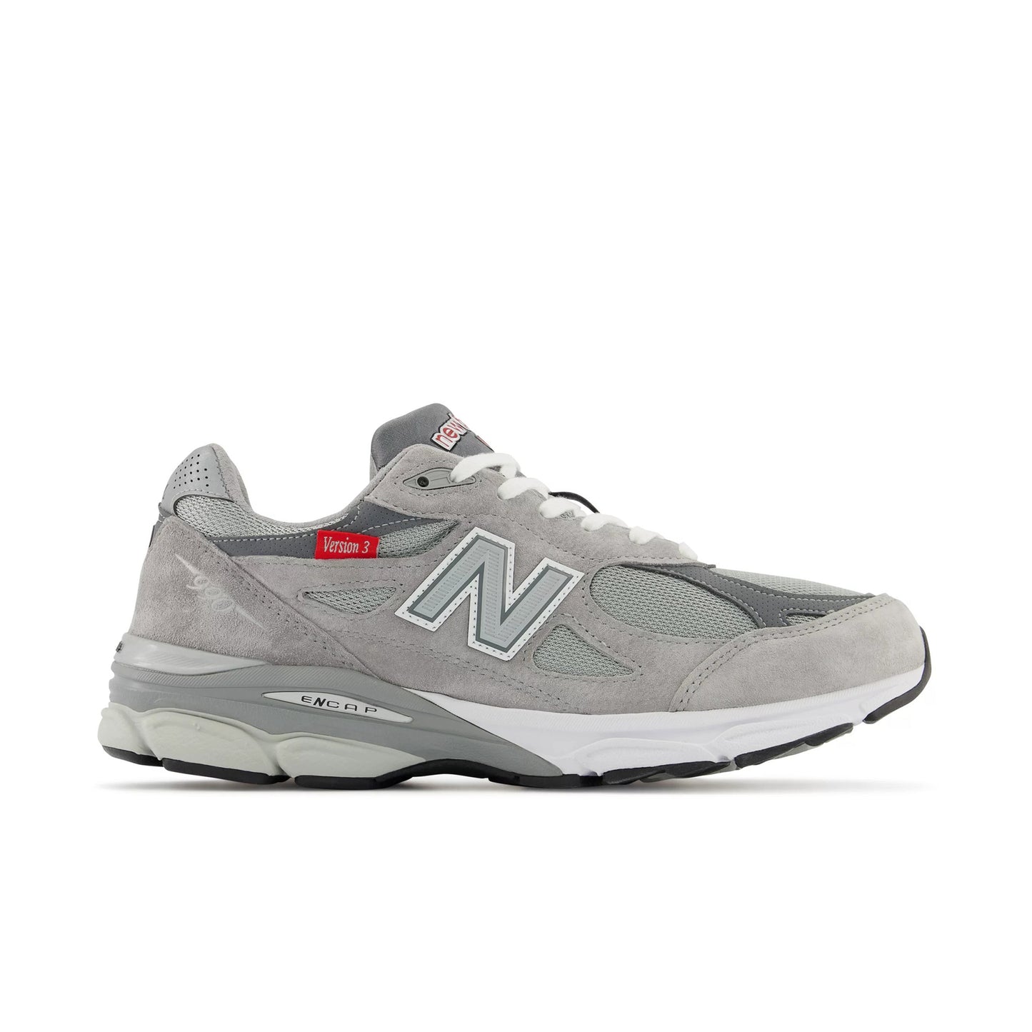 New Balance 990v3 MiUSA Version 3 Grey