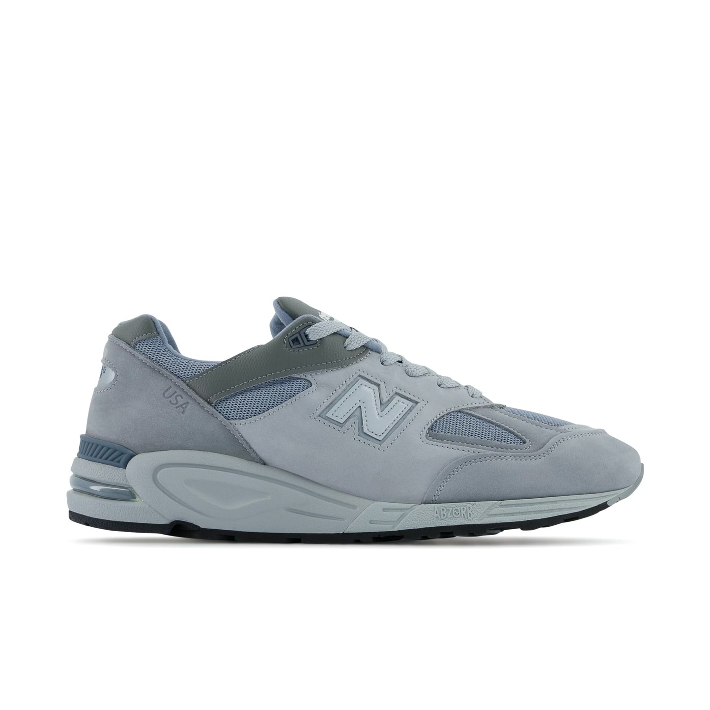 New Balance x WTAPS 990v2