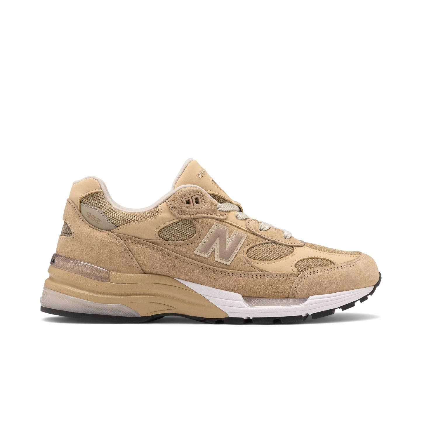 New Balance 992 "Tan"