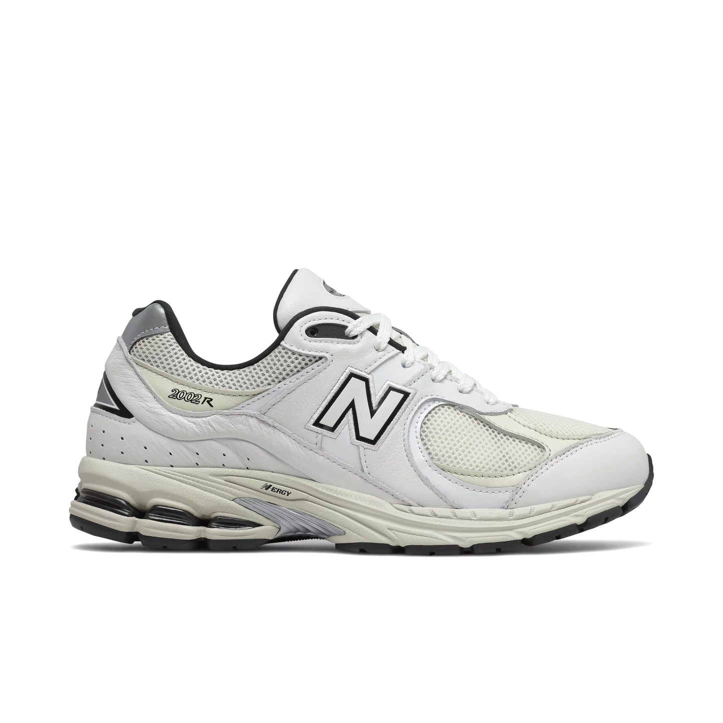 New Balance 2002R "Atlas Lemon Haze"