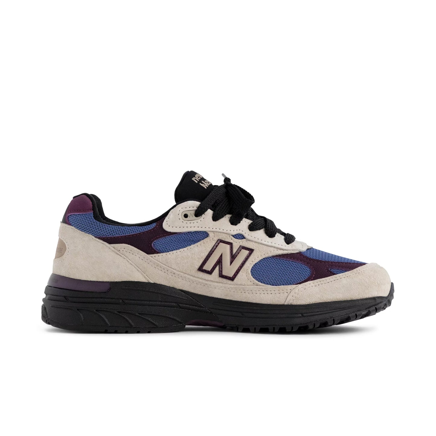 New Balance x Aime Leon Dore 993 "Taupe"