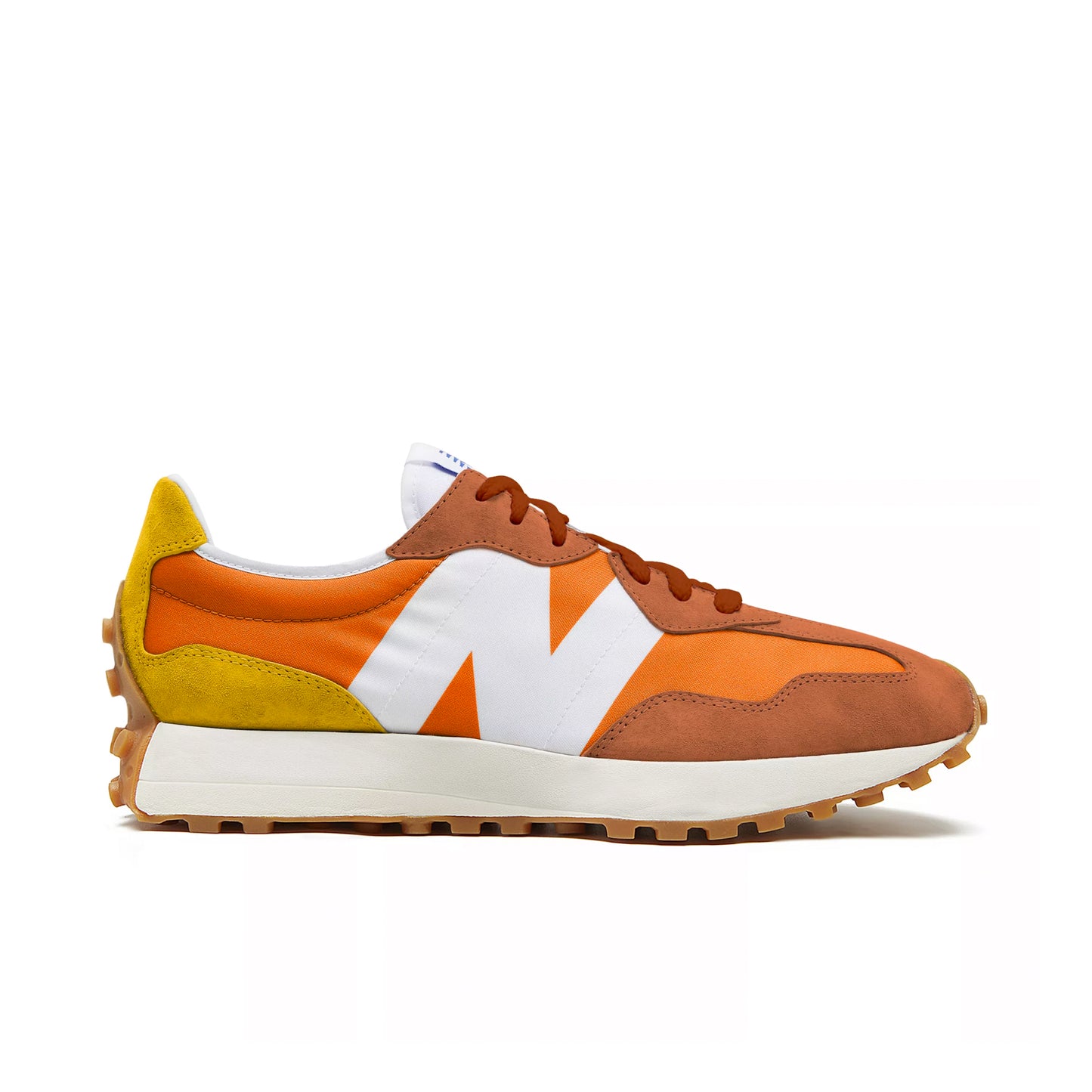 New Balance 327 "Orange"