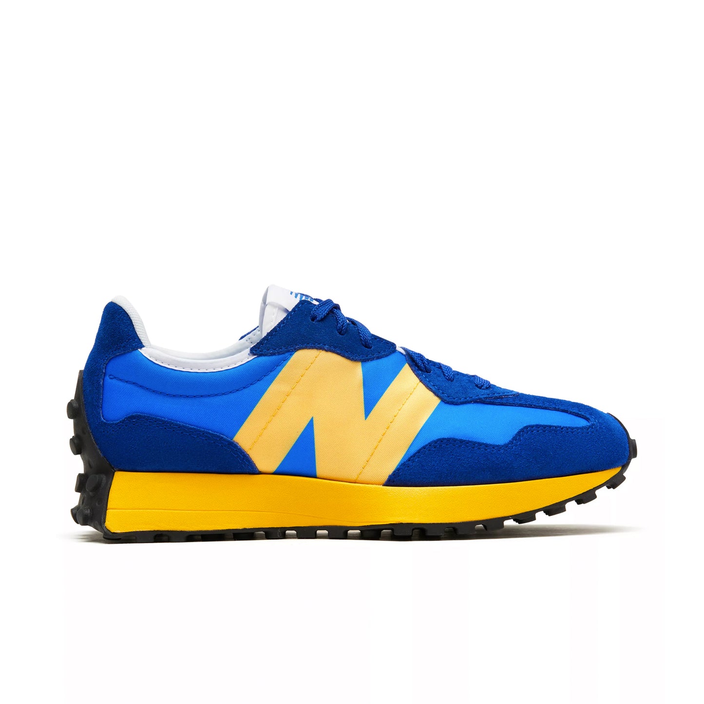 New Balance 327 "Blue"