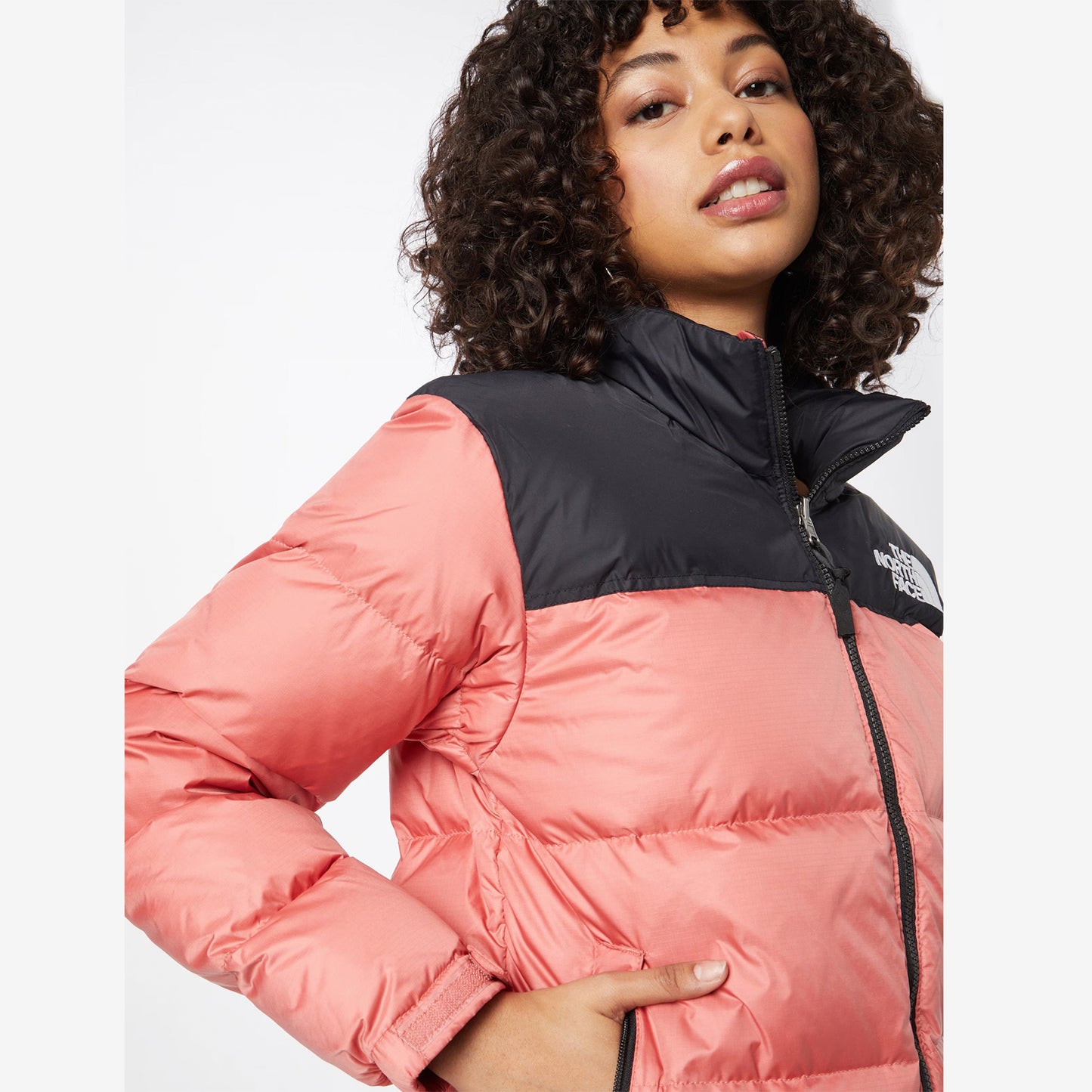 Nuptse roz