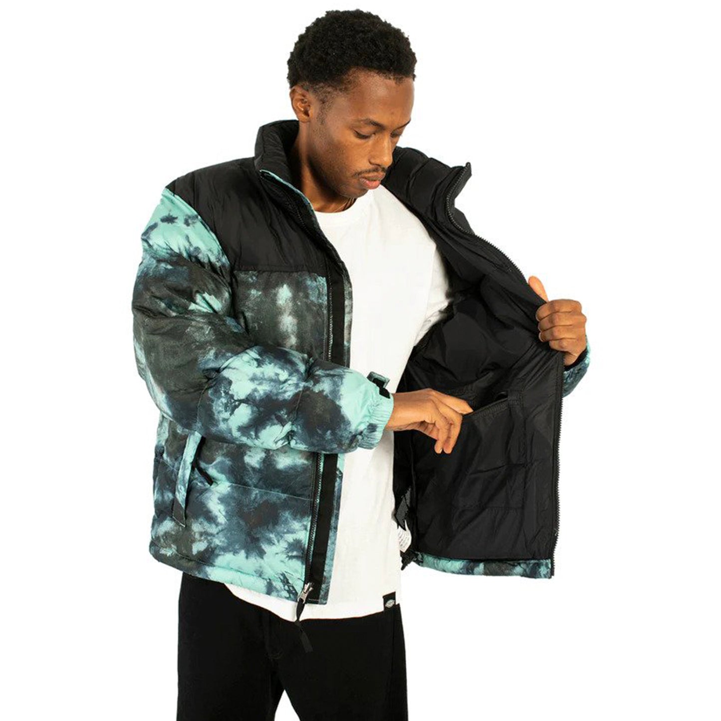 geaca tnf