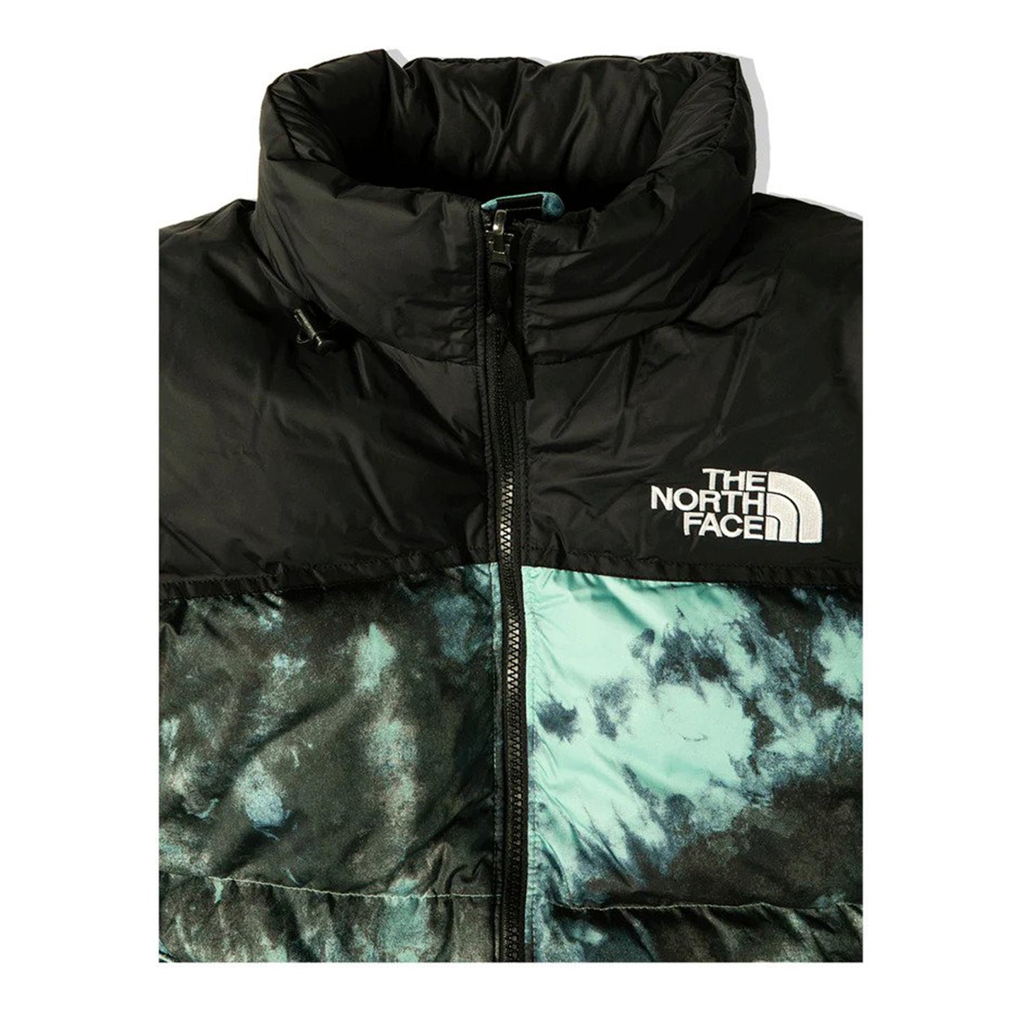 geaca the north face