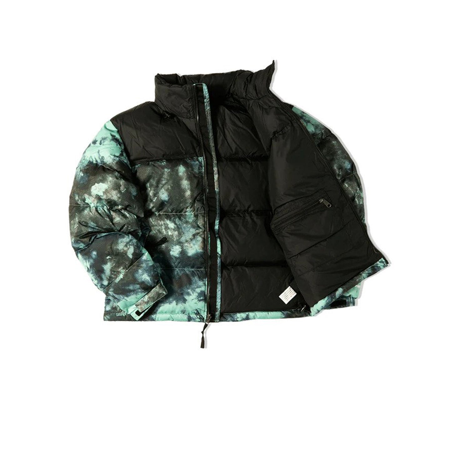 tnf Retro Nuptse