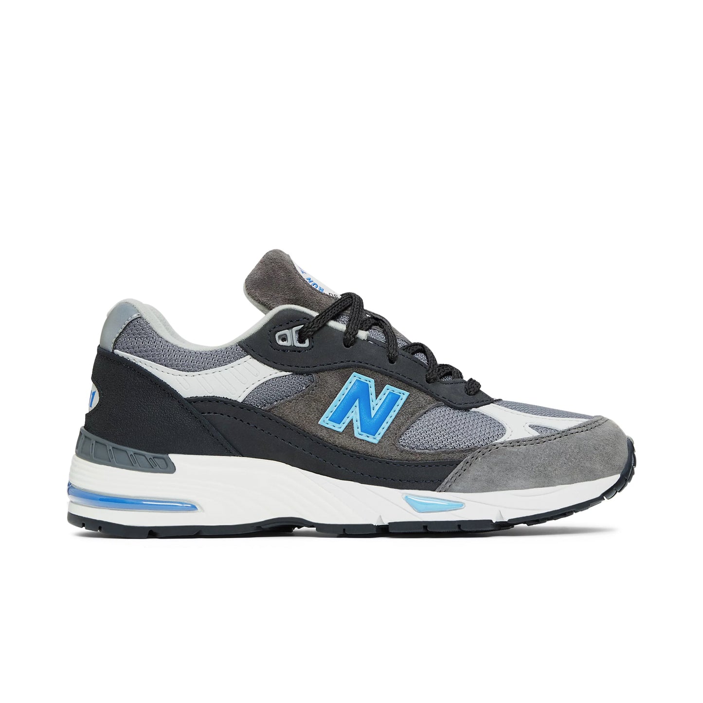 New Balance x London Marathon 991 W "Run The Boroughs"