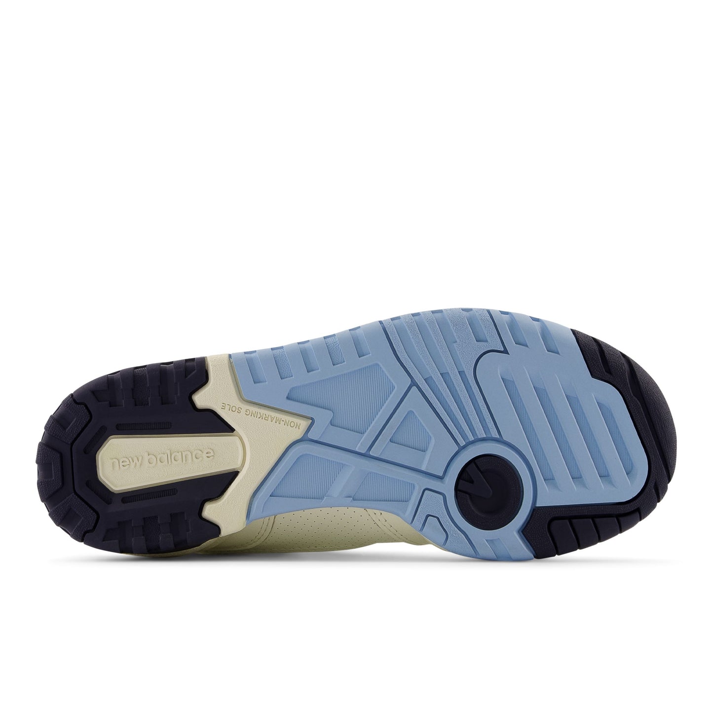 rich paul new balance