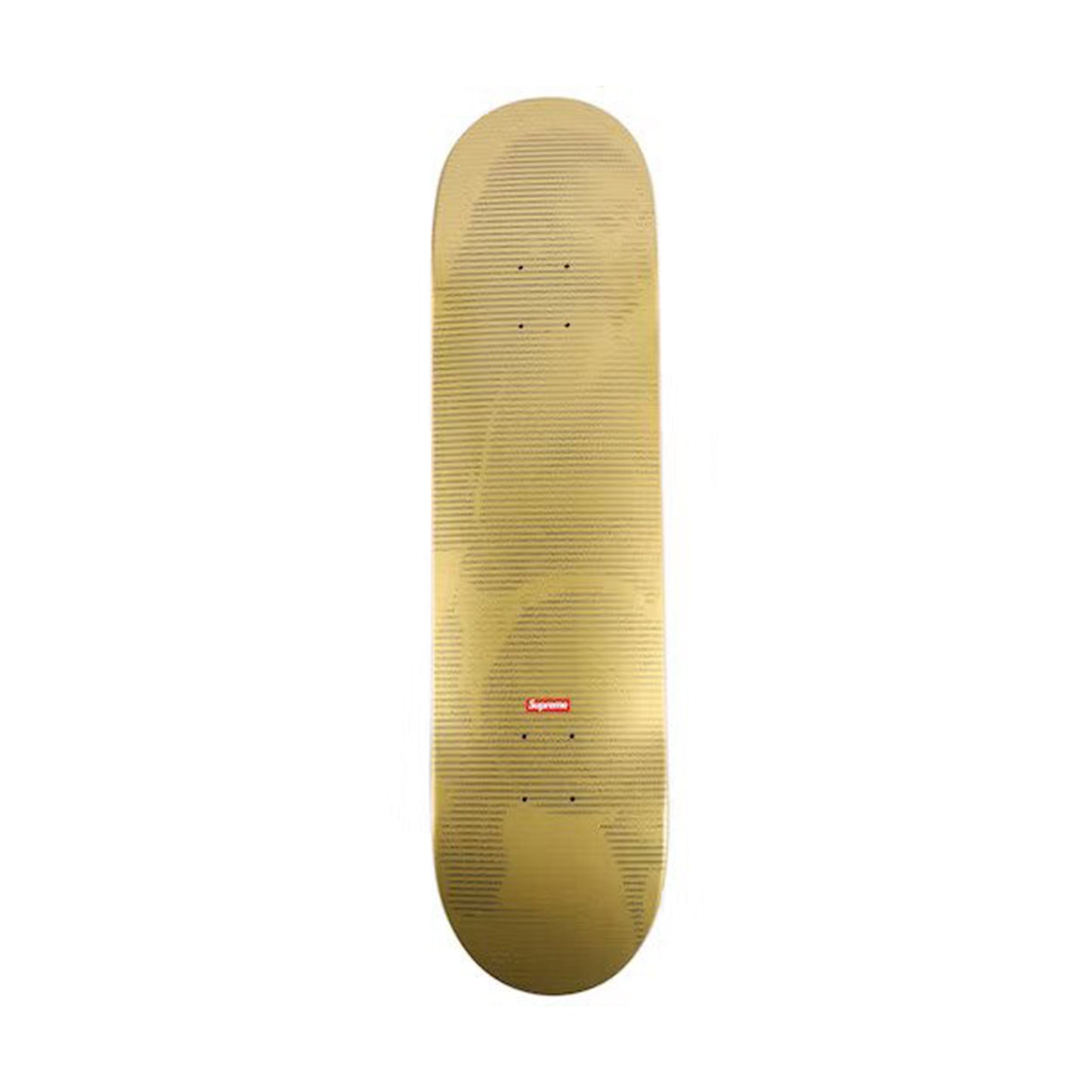 digi gold supreme deck