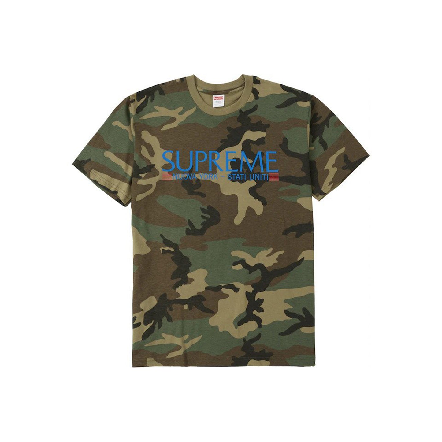 supreme fall winter 2020