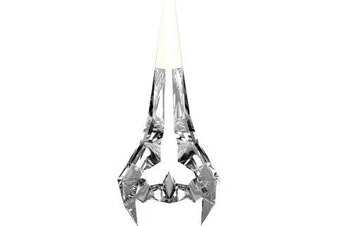 swarowski x xbox halo