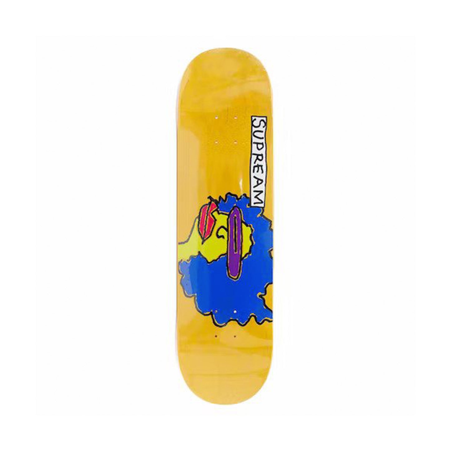 supreme decks fw17