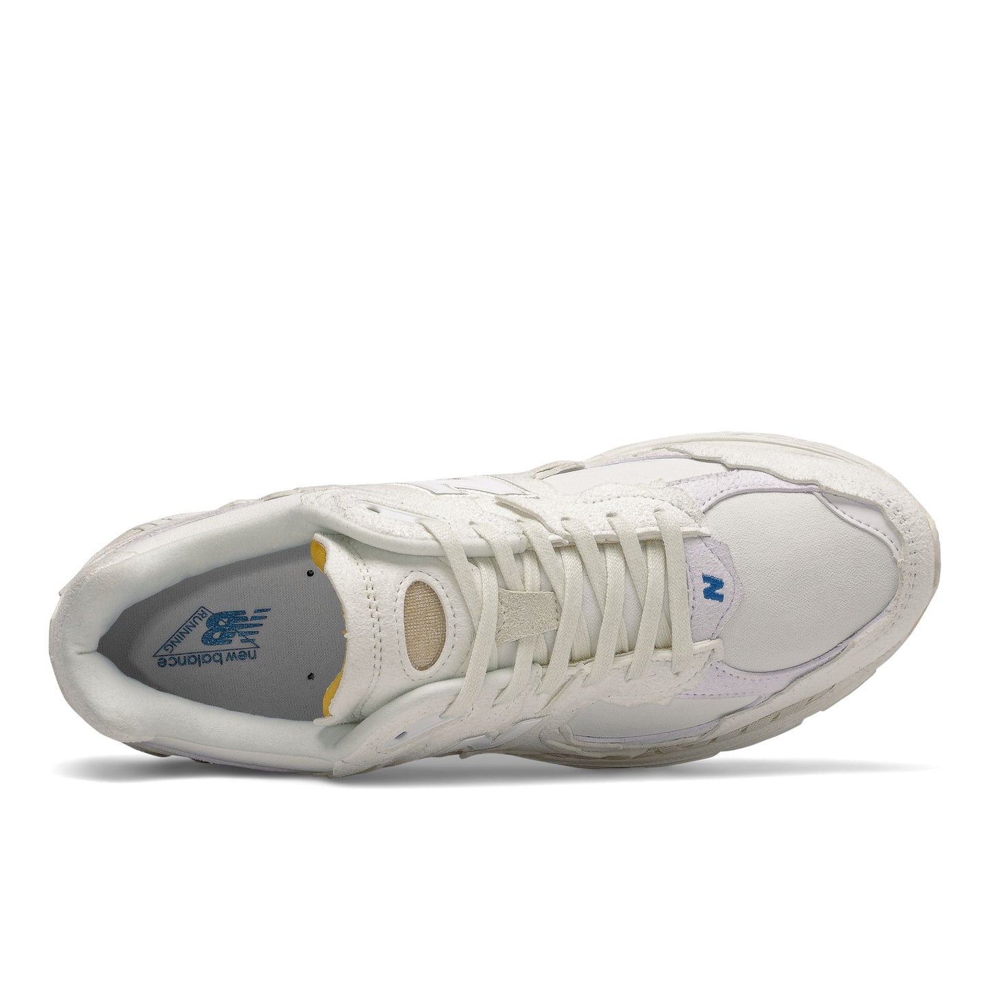 new balance protection