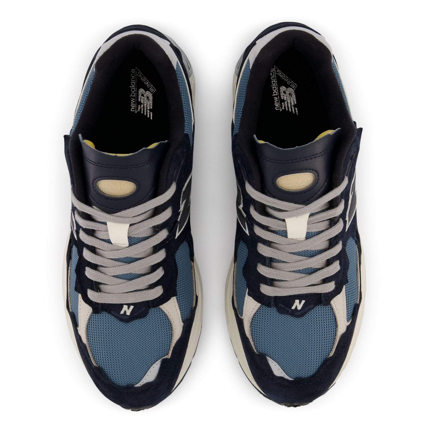 new balance protection