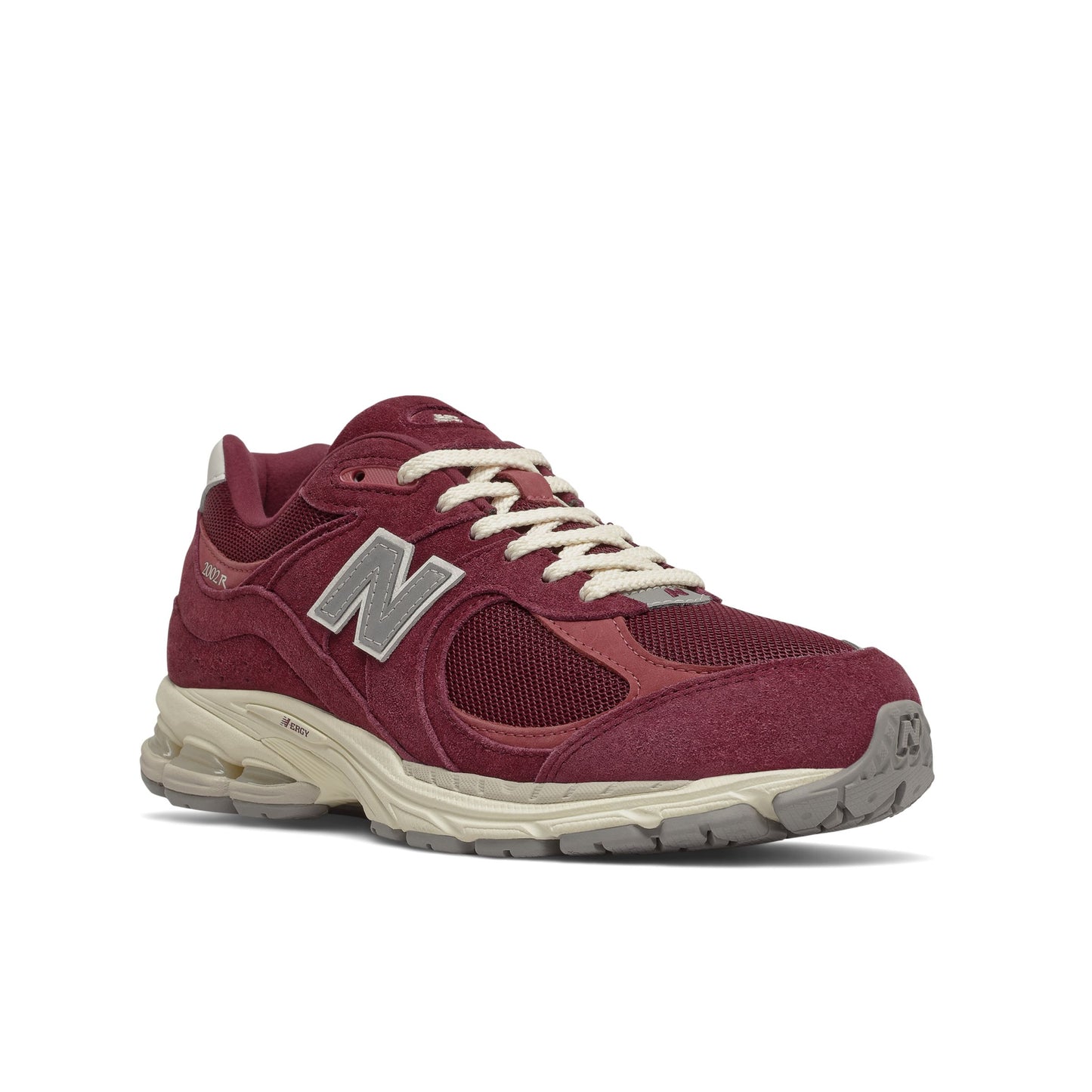 New Balance 2002R "Higher Learning Pack Bordeaux"
