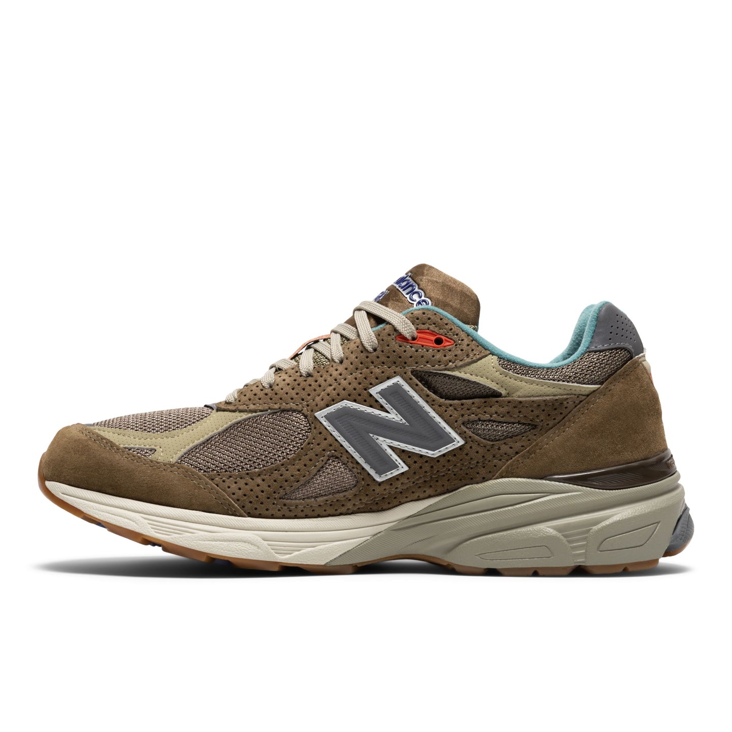 New Balance Bodega 990v3 "Here To Stay"