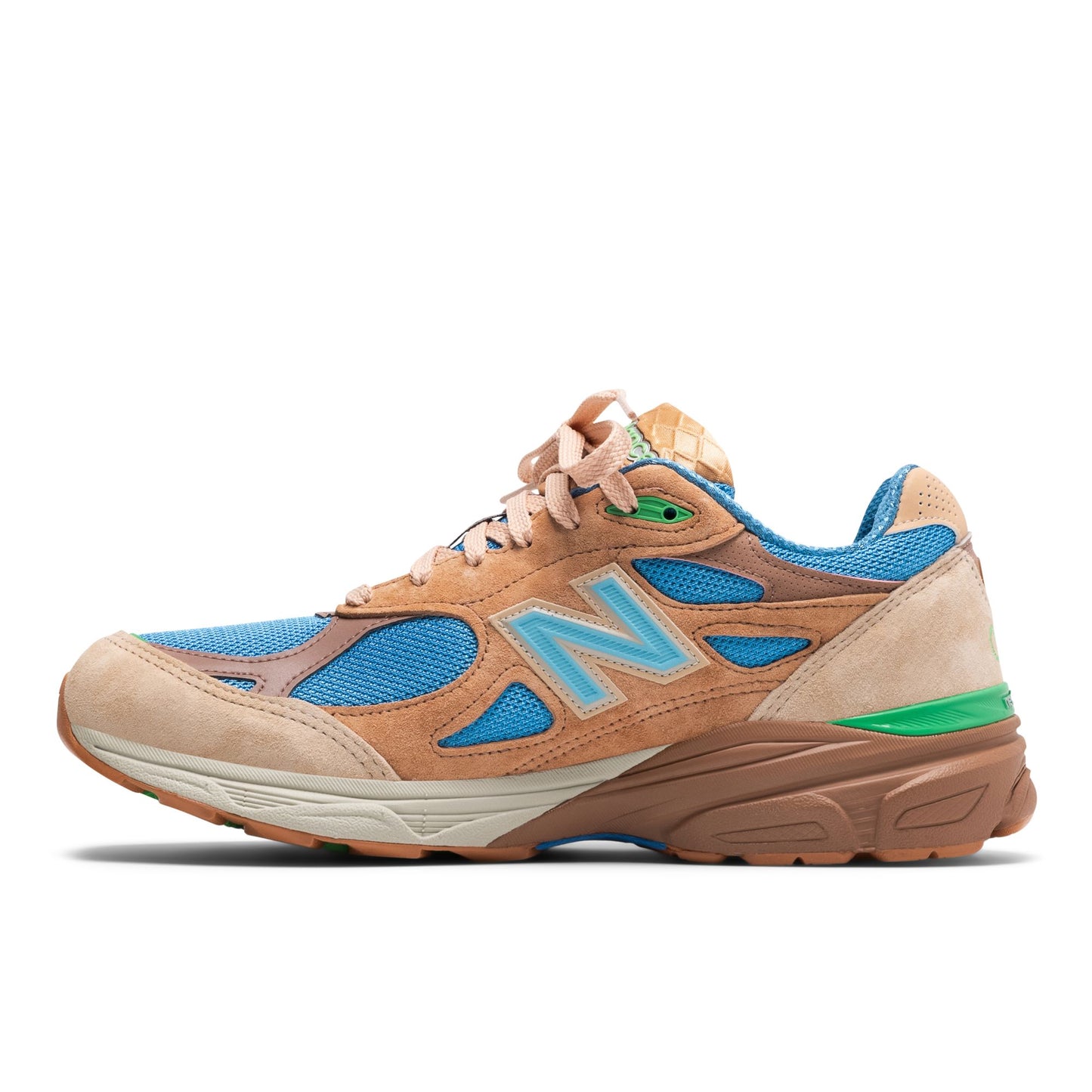 New Balance x Joe Freshgoods 990v3 "Outside Clothes"