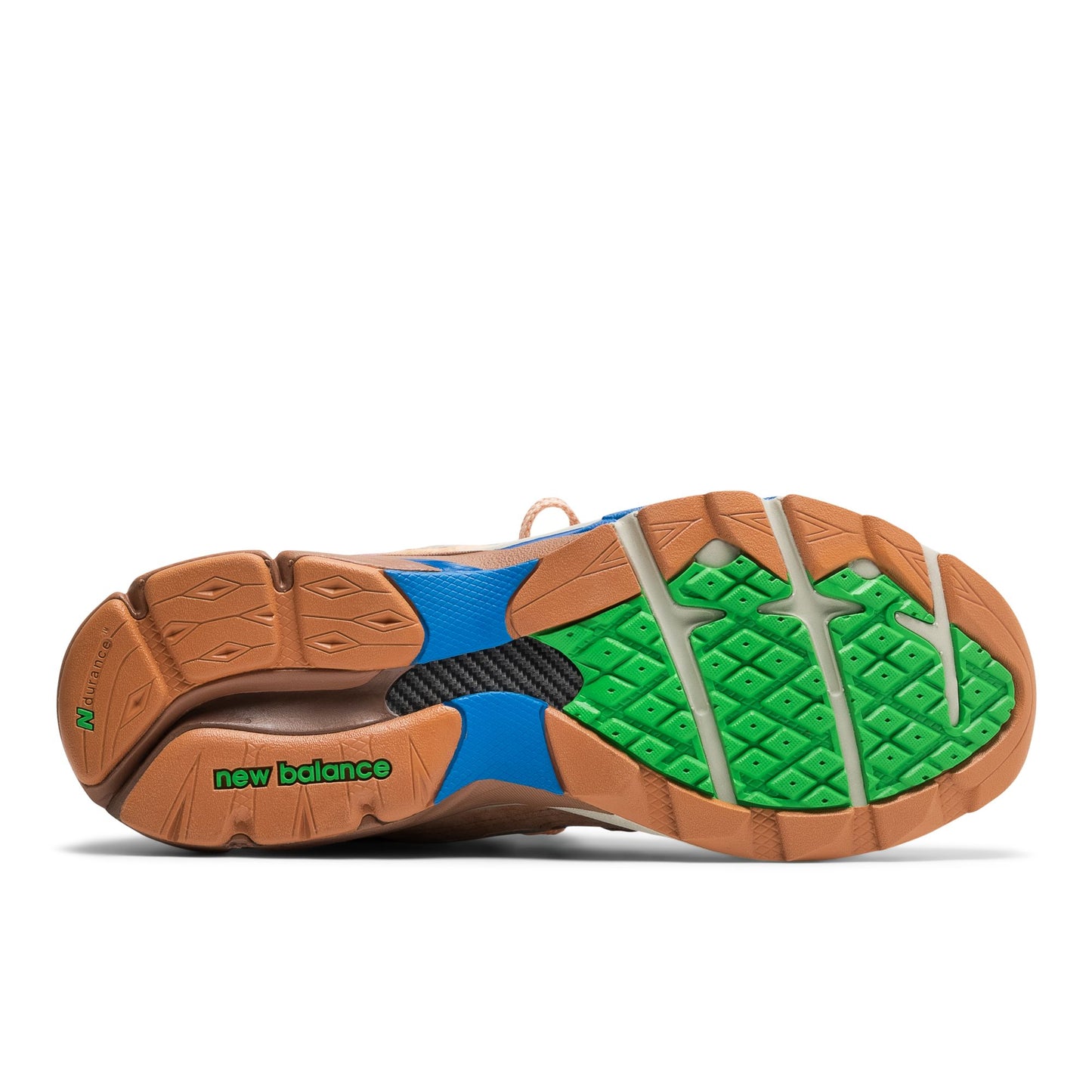 New Balance x Joe Freshgoods 990v3 "Outside Clothes"