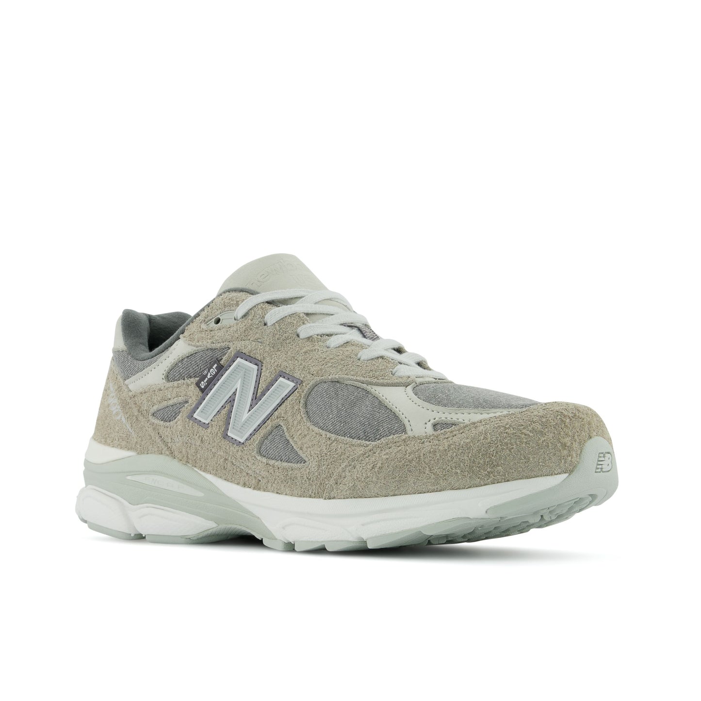 New Balance x Levi's 990v3