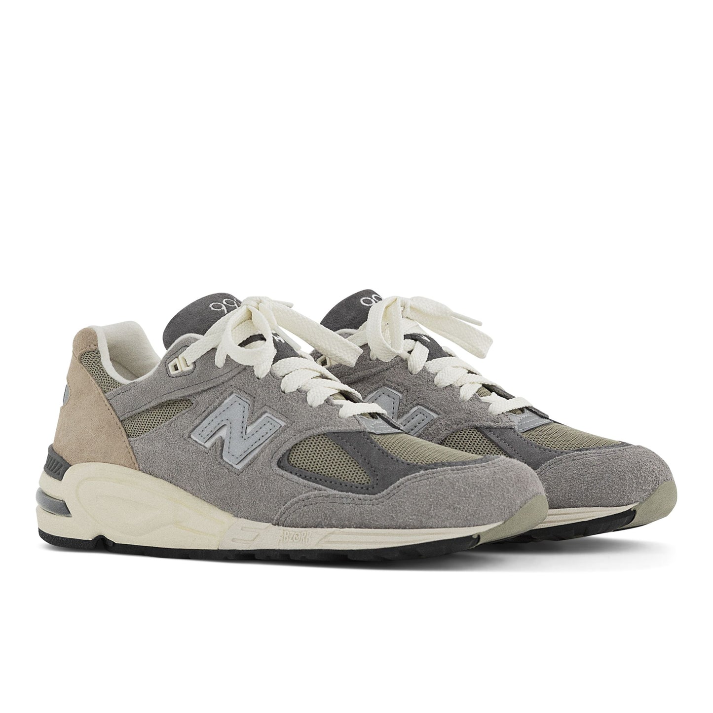 new balance 990v2