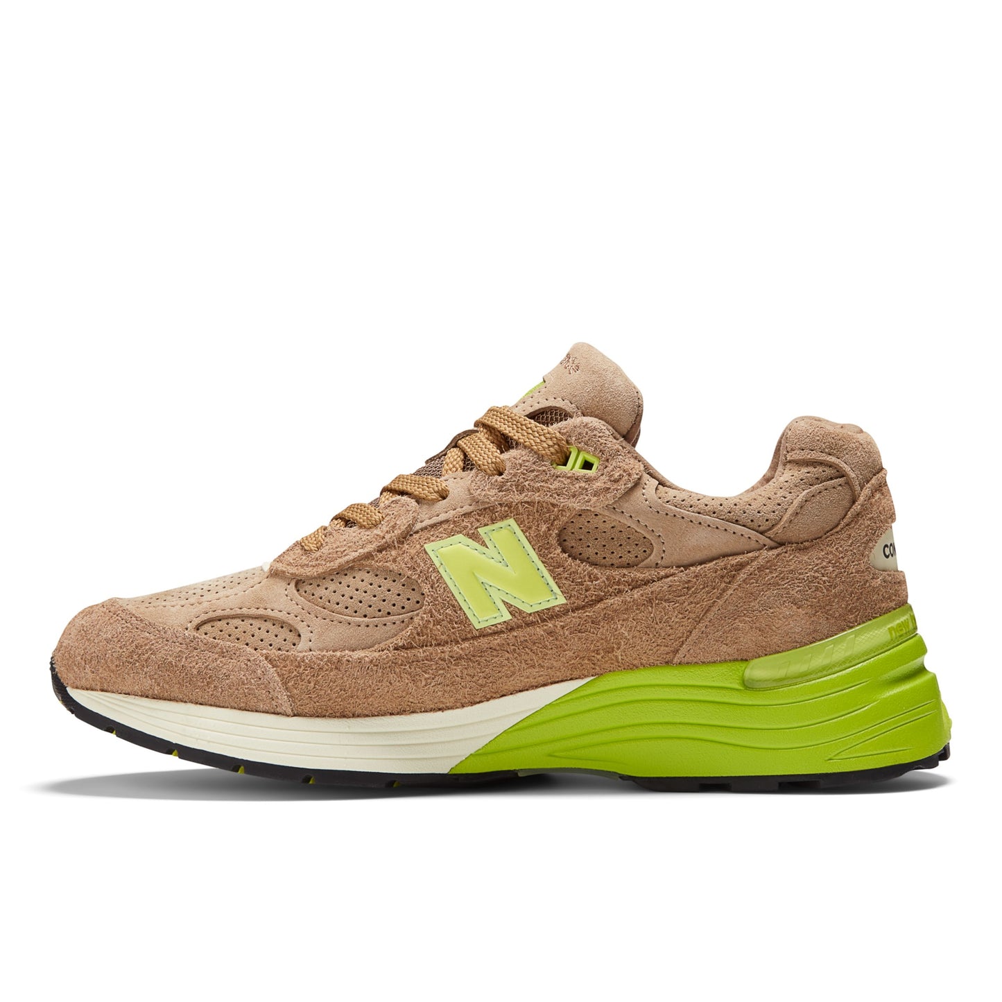 New Balance x Concepts 992