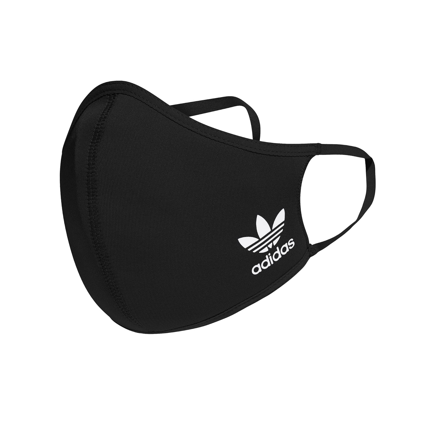 masca neagra adidas