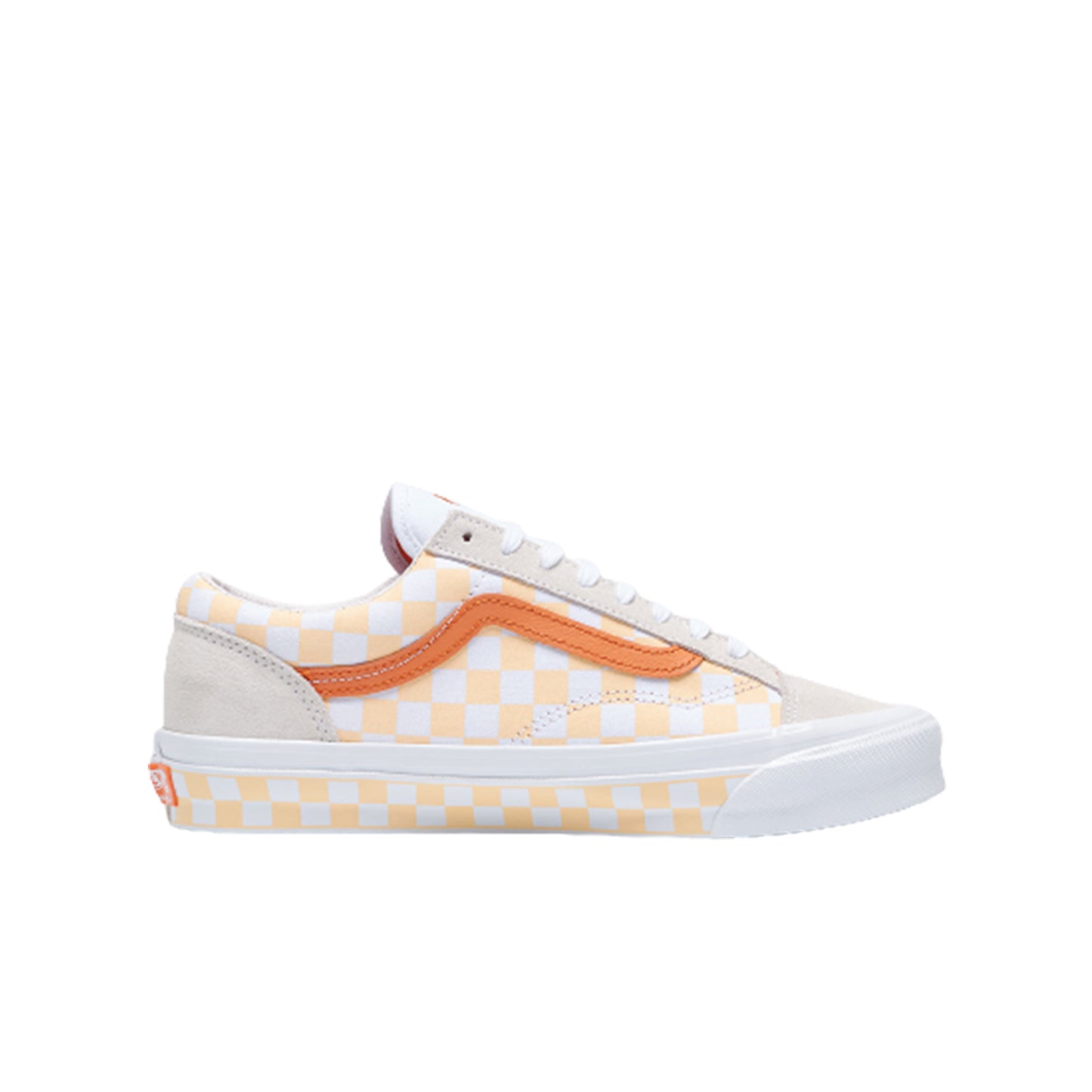 Vans Style 36 Maha