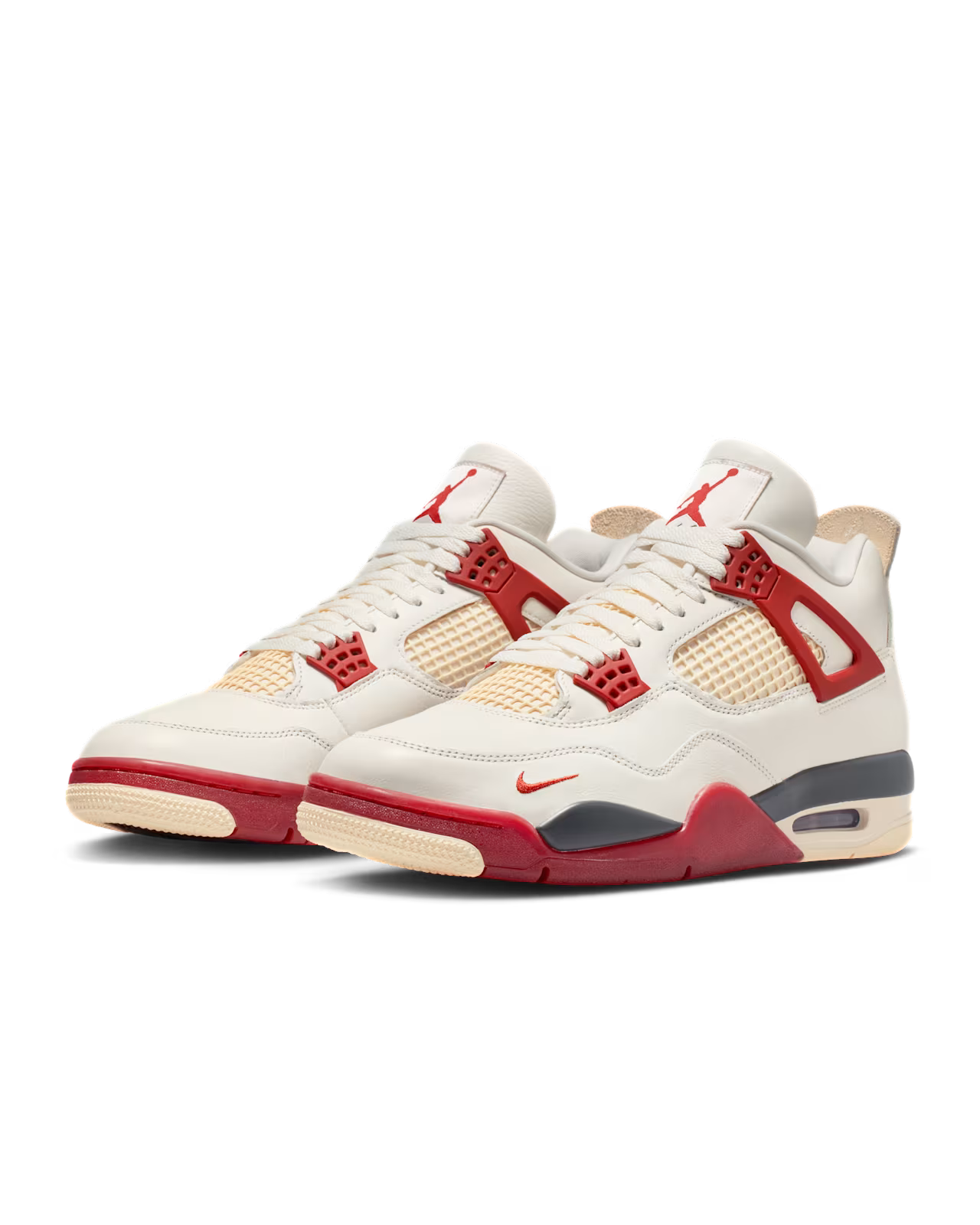 Nike Air Jordan 4 Retro OG Nigel Sylvester